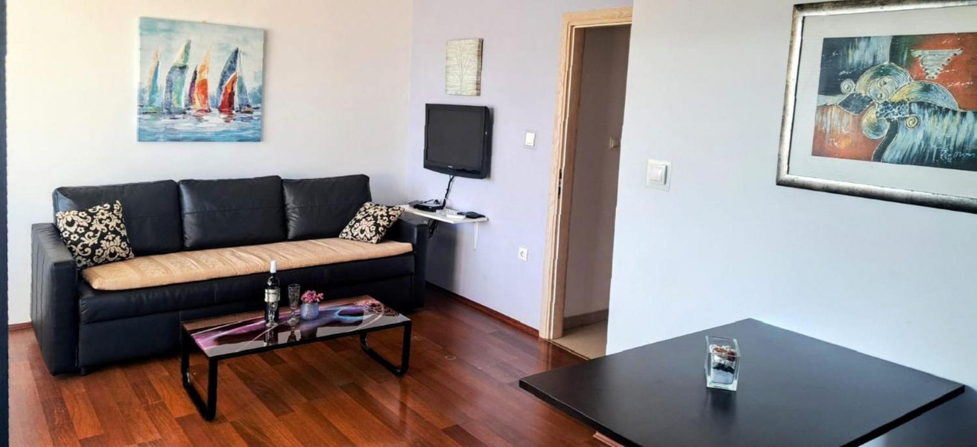 Apartments Sv. Jelena 1 Pag Town Dış mekan fotoğraf